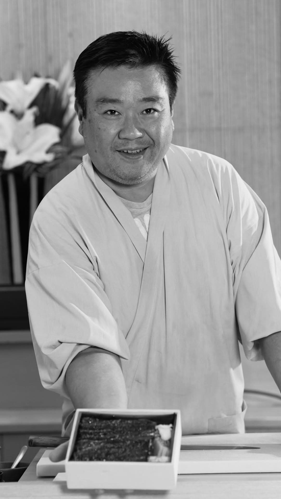 Ryo Gastronomia